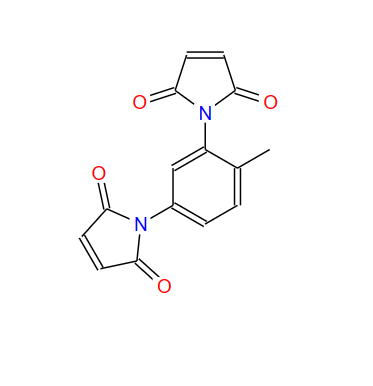 N,N-(4-甲基-1,3-亚苯基)双马来酰亚胺；6422-83-9；2-(4-aminophenoxy)ethanol