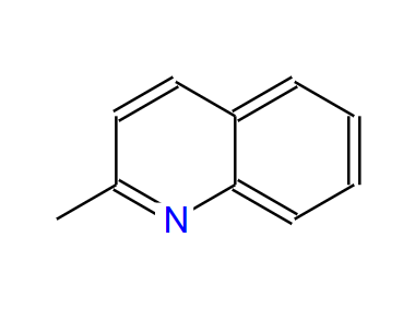 91-63-4；2-甲基喹啉