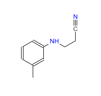 27618-25-3;N-氰乙基间甲苯胺