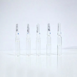 海岸鸿蒙 颗粒 标准品 GBW(E)090053 50μm可见异物微粒标准物质 10mL