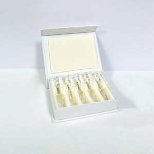 海岸鸿蒙 颗粒 标准品 GBW(E)090053 50μm可见异物微粒标准物质 10mL