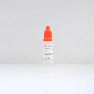 CRM鸿蒙 标准品 色谱纯 50μm激光粒度仪检定用标准物质10mL