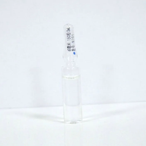 海岸鸿蒙 颗粒 标准品 GBW(E)120029 60μm可见异物 微粒标准物质 10mL