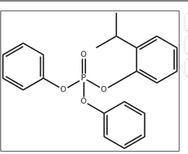 2-异丙基苯基二苯磷酸