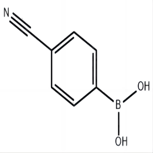  高纯度4-氰基苯硼酸