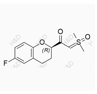 奈必洛尔杂质65