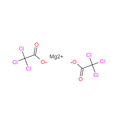 16094-02-3;Magnesium trichloroacetate