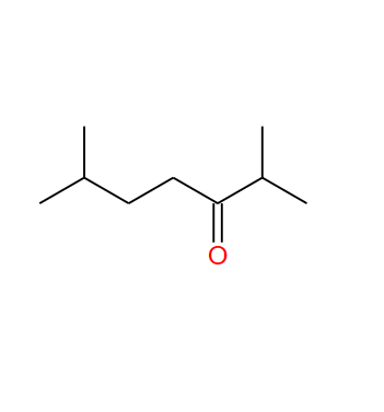 19549-83-8;2,6-dimethylheptan-3-one;2,6-二甲基-3-庚酮