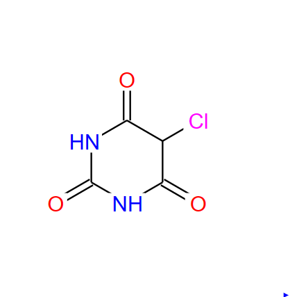 19645-77-3;5-氯丙二酰脲;5-chlorobarbituric acid