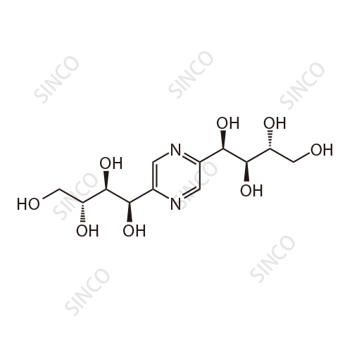 葡萄糖胺杂质B（果糖嗪）