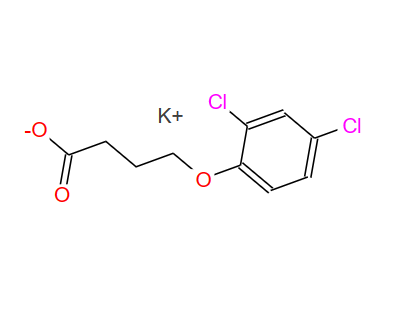 2,4-滴丁酸钾盐;19480-40-1;Potassium 4-(2,4-dichlorophenoxy)butyrate