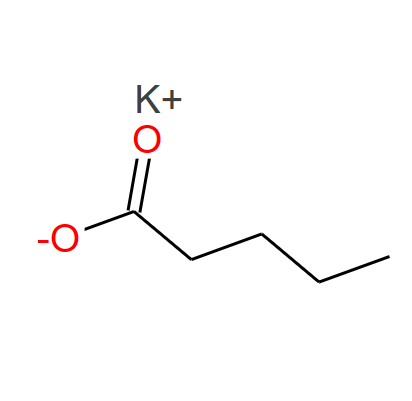 戊酸鉀;19455-21-1;Potassium valerate