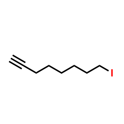 8-碘辛-1-炔