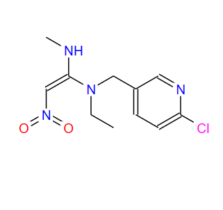 烯啶虫胺  150824-47-8