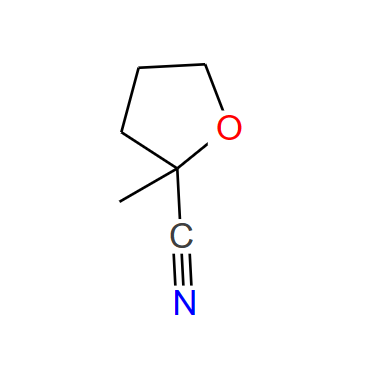 19679-75-5;2-甲基四氢-2-呋喃腈;2-methyltetrahydrofuran-2-carbonitrile