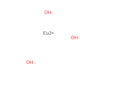 16469-19-5;Europium trihydroxide