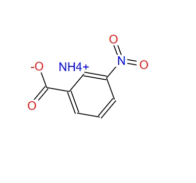 19328-56-4;Ammonium 3-nitrobenzoate