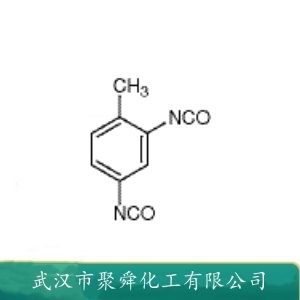 甲苯-2,4-二异氰酸酯 584-84-9 作粘合剂 聚氨酯橡胶