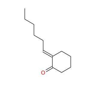 16429-07-5;2-亚己基环己酮;2-hexylidenecyclohexan-1-one