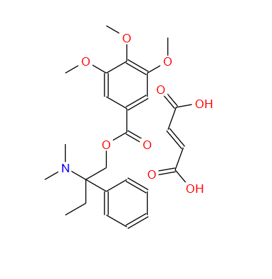34140-59-5;马来酸曲美布汀;oleic acid, compound with (Z)-N-octadec-9-enylpropane-1,3-diamine (2:1)