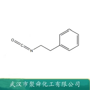 苯乙基异氰酸酯 1943-82-4 中间体