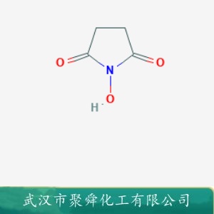 N-羟基琥珀酰亚胺 6066-82-6 中间体