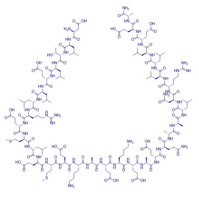 corticotropin releasing hormone (9-41) 96118-75-1.png