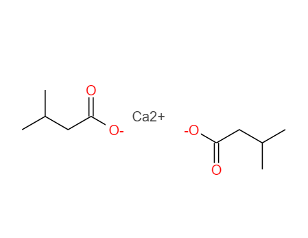二异戊酸钙