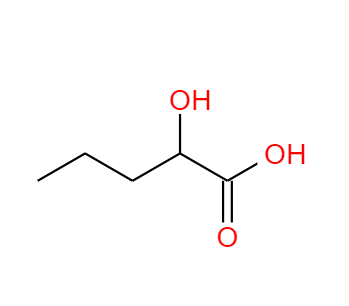 2-羟基戊酸