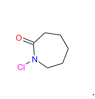 19434-64-1；1-chlorohexahydro-2H-azepin-2-one