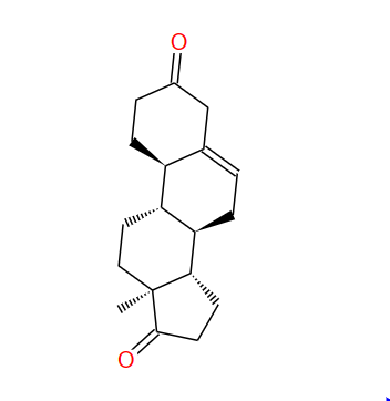 19289-77-1；Estr-5-ene-3,17-dione