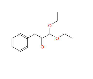 19256-31-6；1,1-二乙氧基-3-苯基丙-2-酮；1,1-diethoxy-3-phenylacetone