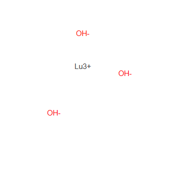 16469-21-9；Lutetium trihydroxide