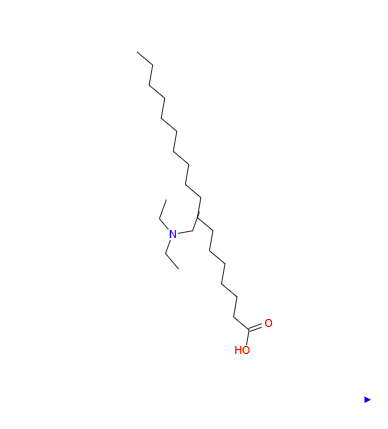 16207-83-3；Stearic acid, compound with triethylamine (1:1)