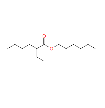 20748-87-2；Hexyl 2-ethylhexanoate