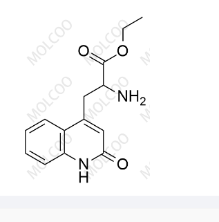 瑞巴派特杂质25