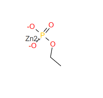 16527-81-4；Zinc ethyl phosphate