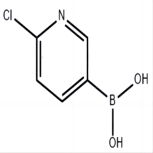 高纯度2-氯-5-吡啶硼酸