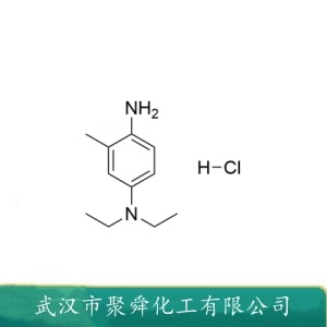 4-(N,N-二乙基)-2-甲基苯二胺盐酸盐 2051-79-8 彩色照相显影剂