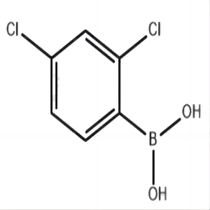 高纯度2,4-二氯苯硼酸