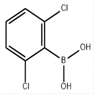 高纯度2,6-二氯苯硼酸