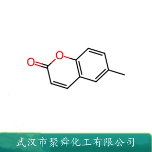 6-甲基香豆素 92-48-8 有机合成 香精香料