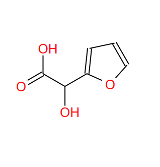 1-(呋喃-2-基)-2,2-二羟基乙酮；19377-73-2；-hydroxyfuran-2-acetic acid