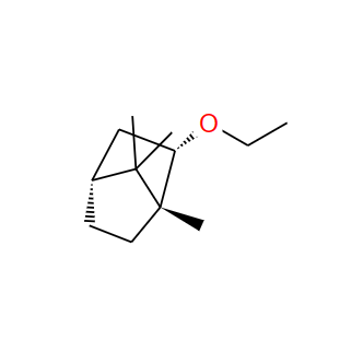 19316-72-4；(1R,2S,4R)-(内型)-2-乙氧基-1,7,7-三甲基二环[2.2.1]庚烷