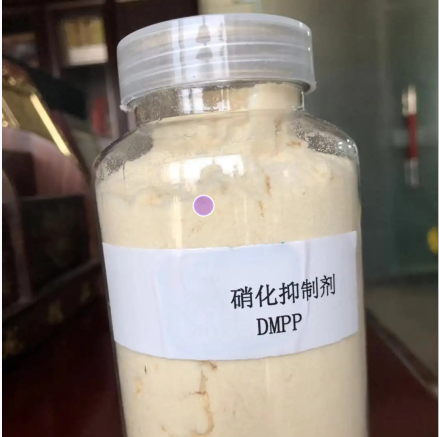 3,4-二甲基吡唑磷酸盐  DMPP  硝化抑制剂