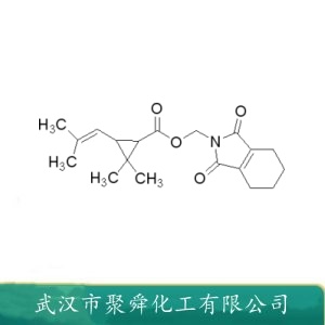 胺菊酯 7696-12-0 