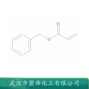 丙烯酸苄酯 2495-35-4