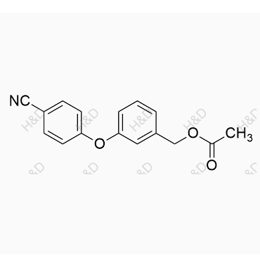 克立硼罗杂质39