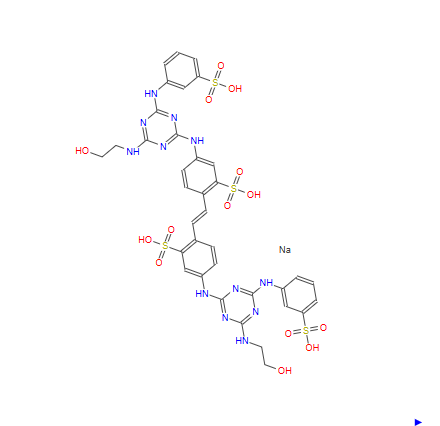 16324-27-9；荧光增白剂 251