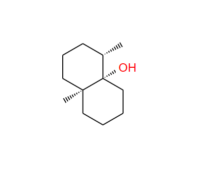 16452-32-7；(4,4a,8a)-octahydro-4,8a-dimethyl-4a(2H)-naphthol